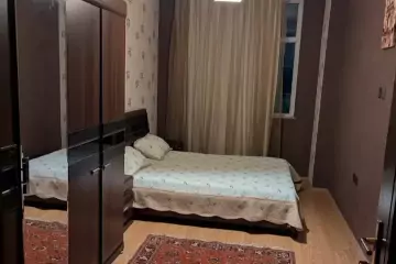 Aylıq Kirayə Yeni Tikili Həzi Aslanovda