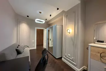 Aylıq Kirayə Yeni Tikili Port Baku Residence'də