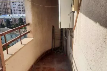 Aylıq Kirayə Yeni Tikili 28 May Metrosu ətrafında