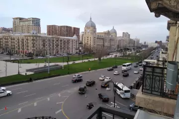 Aylıq Kirayə Obyekt Beşmərtəbədə