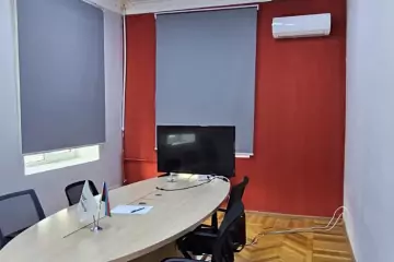 Aylıq Kirayə Obyekt Beşmərtəbədə