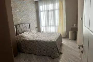 Aylıq Kirayə Yeni Tikili 8-ci Mikrorayonda