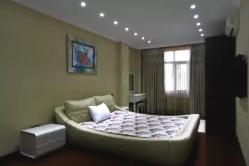 Aylıq Kirayə Yeni Tikili Səməd Vurğun Parkı