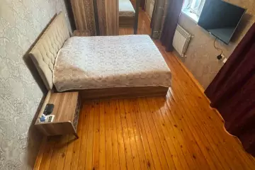 Satılır Həyət Evi Biləcəridə
