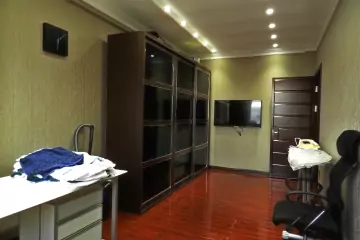Aylıq Kirayə Yeni Tikili Səməd Vurğun Parkı