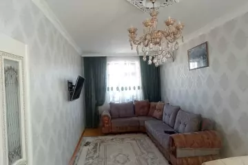 Satılır Həyət Evi Masazırda
