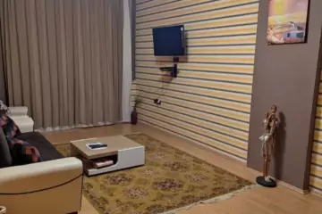 Aylıq Kirayə Yeni Tikili Həzi Aslanovda