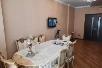 Aylıq Kirayə Yeni Tikili 28 May Metrosu ətrafında