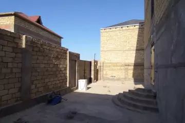 Satılır Həyət Evi Masazırda