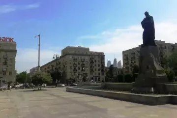 Aylıq Kirayə Obyekt Beşmərtəbədə