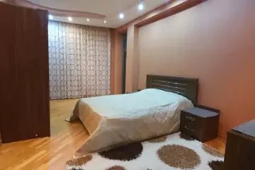Aylıq Kirayə Yeni Tikili Yasamalda