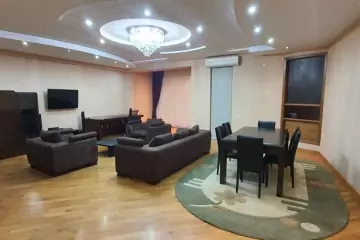 Aylıq Kirayə Yeni Tikili Yasamalda