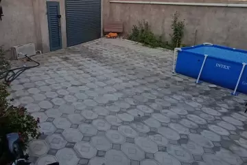 Satılır Həyət Evi Masazırda
