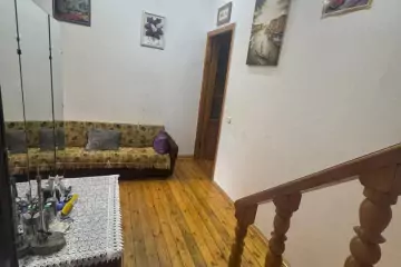Satılır Həyət Evi Biləcəridə