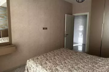 Aylıq Kirayə Yeni Tikili 8-ci Mikrorayonda