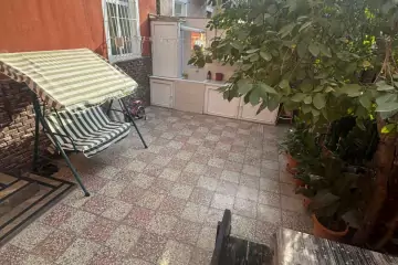 Satılır Həyət Evi Biləcəridə