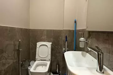 Aylıq Kirayə Yeni Tikili Port Baku Residence'də