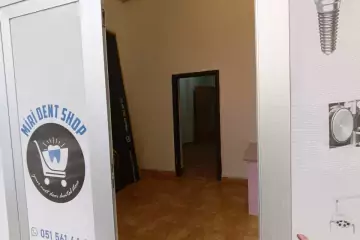 Aylıq Kirayə Obyekt Xırdalan şəhərində