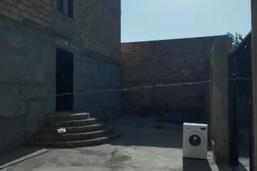Satılır Həyət Evi Masazırda