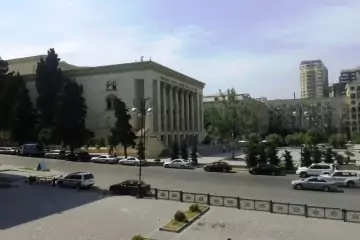Aylıq Kirayə Obyekt Beşmərtəbədə