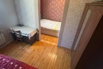 Satılır Həyət Evi Biləcəridə