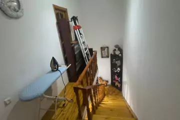 Satılır Həyət Evi Biləcəridə