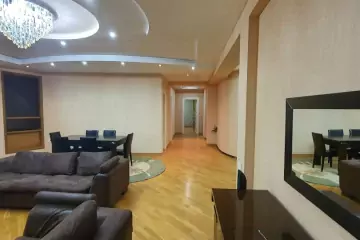 Aylıq Kirayə Yeni Tikili Yasamalda