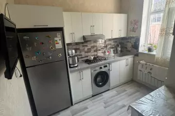 Satılır Həyət Evi Biləcəridə