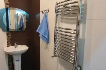 Aylıq Kirayə Yeni Tikili Yasamalda