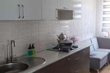 Satılır Həyət Evi Masazırda