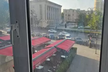 Aylıq Kirayə Obyekt Beşmərtəbədə