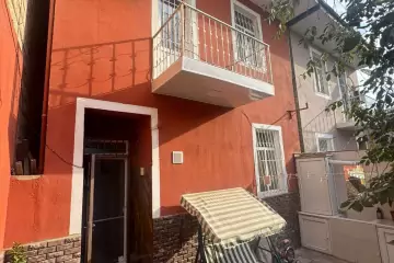 Satılır Həyət Evi Biləcəridə
