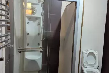 Aylıq Kirayə Yeni Tikili Həzi Aslanovda