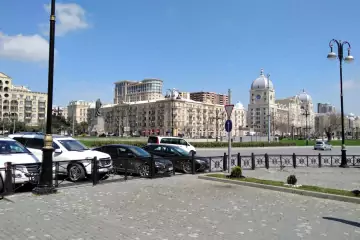 Aylıq Kirayə Obyekt Beşmərtəbədə