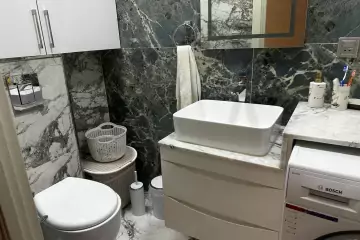 Aylıq Kirayə Yeni Tikili 8-ci Mikrorayonda