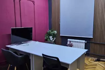Aylıq Kirayə Obyekt Beşmərtəbədə