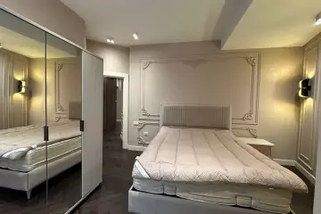 Aylıq Kirayə Yeni Tikili Port Baku Residence'də