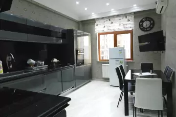 Aylıq Kirayə Yeni Tikili Səməd Vurğun Parkı