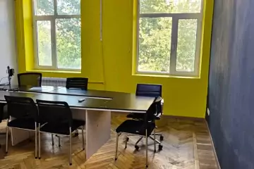 Aylıq Kirayə Obyekt Beşmərtəbədə