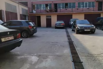 Aylıq Kirayə Obyekt Mehdiabad (abşeron)da