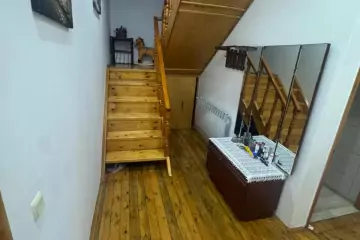 Satılır Həyət Evi Biləcəridə