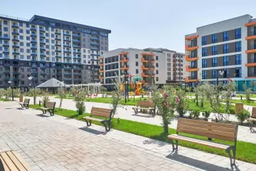 Satılır Yeni Tikili Sumqayıt şəhərində 
