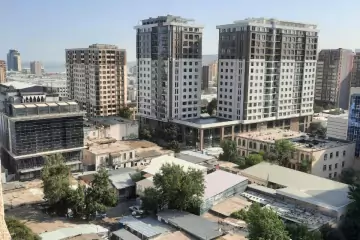 Aylıq Kirayə Yeni Tikili 28 May Metrosu ətrafında