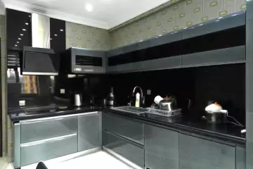 Aylıq Kirayə Yeni Tikili Səməd Vurğun Parkı