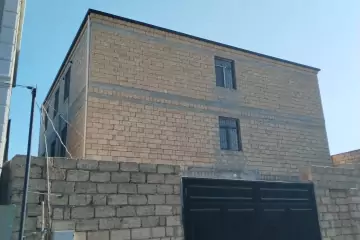 Satılır Həyət Evi Masazırda