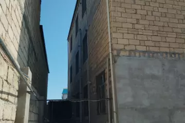 Satılır Həyət Evi Masazırda