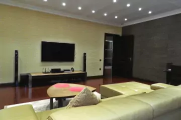 Aylıq Kirayə Yeni Tikili Səməd Vurğun Parkı