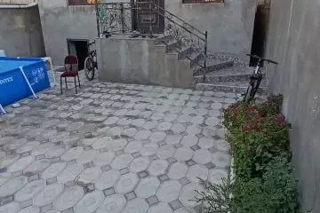 Satılır Həyət Evi Masazırda