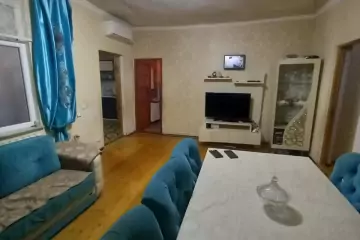 Satılır Həyət Evi Maştağada