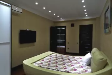 Aylıq Kirayə Yeni Tikili Səməd Vurğun Parkı
